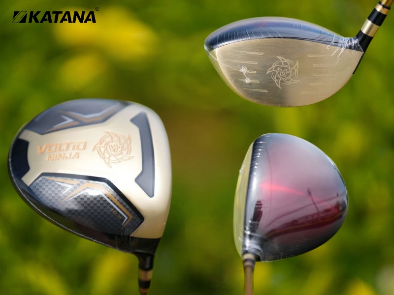 Katana Golf Việt Nam